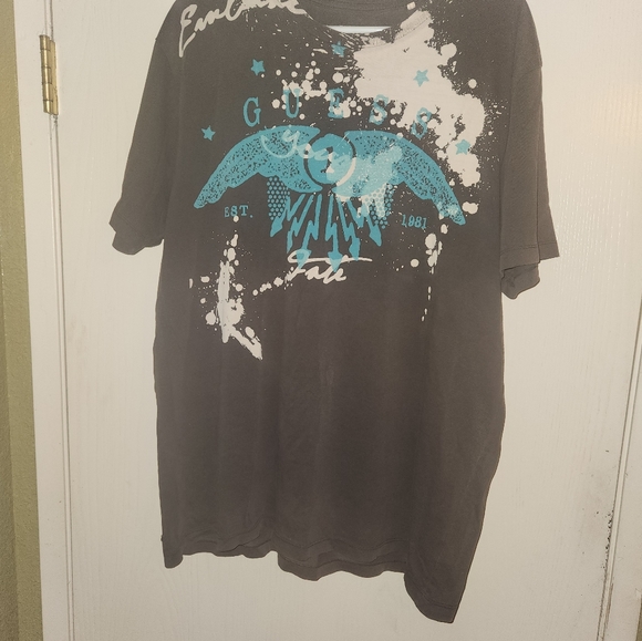 Guess Other - Vintage Guess Tshirt